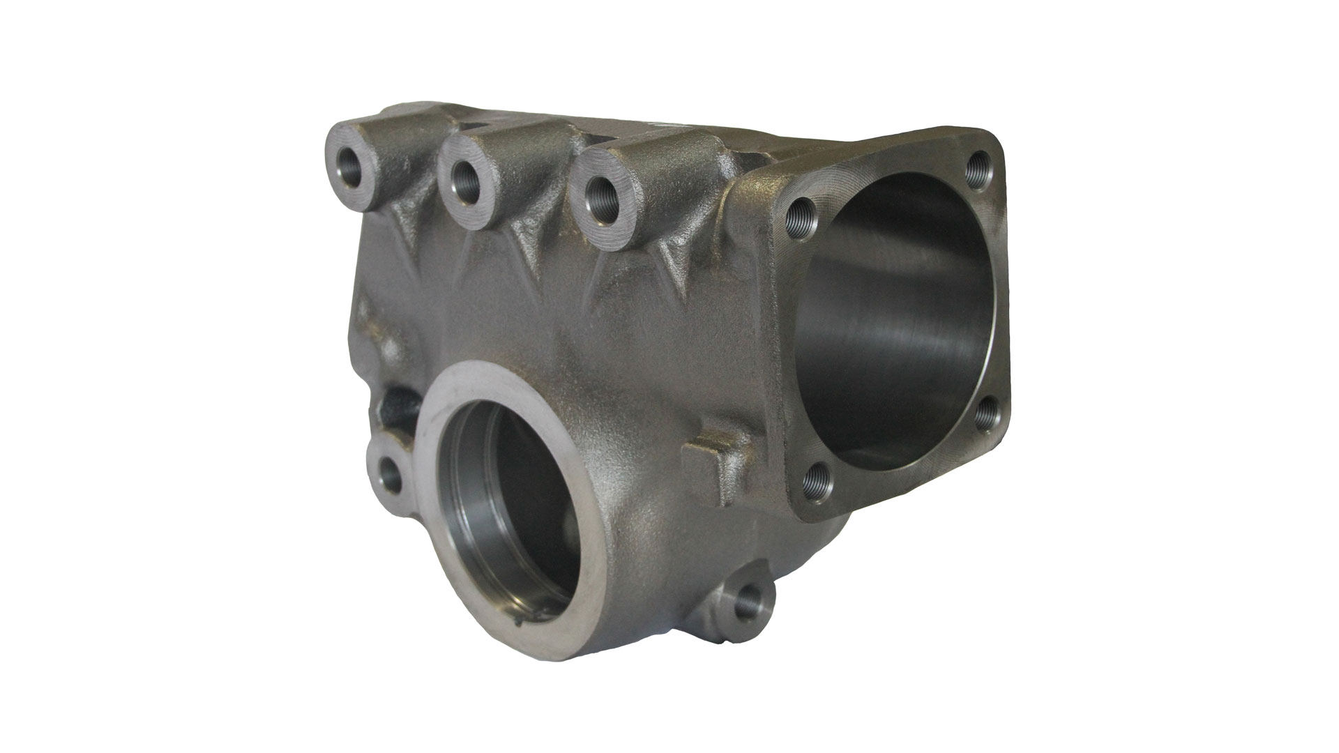 Steering Housing