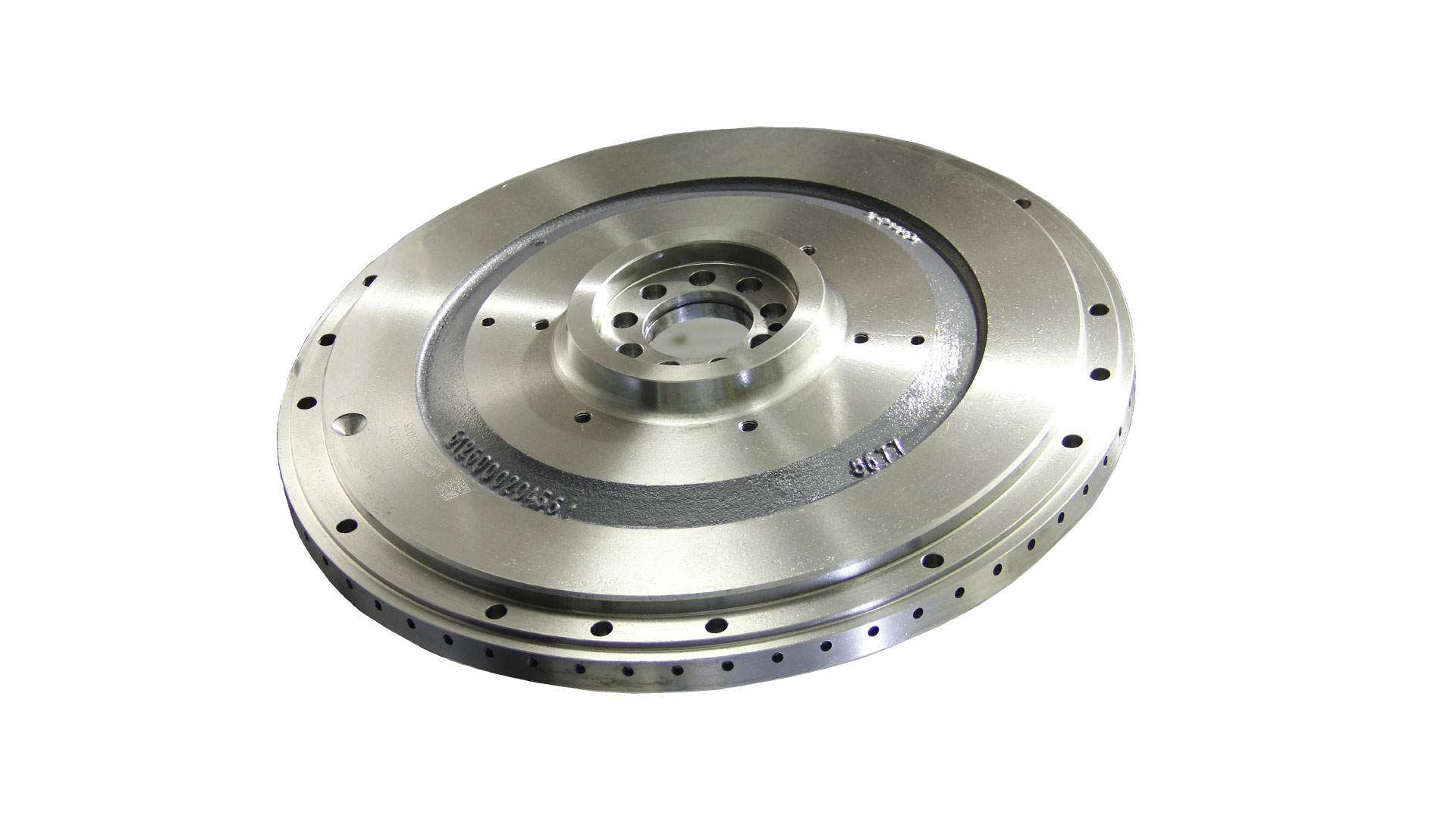 Flywheel